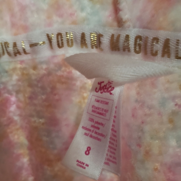 Coozy justice robe - Picture 3 of 4